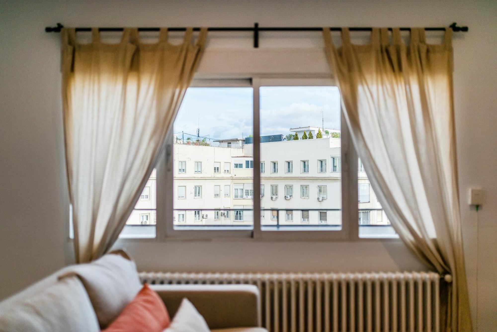 Tuguest Neptuno Apartment Granada Exterior photo