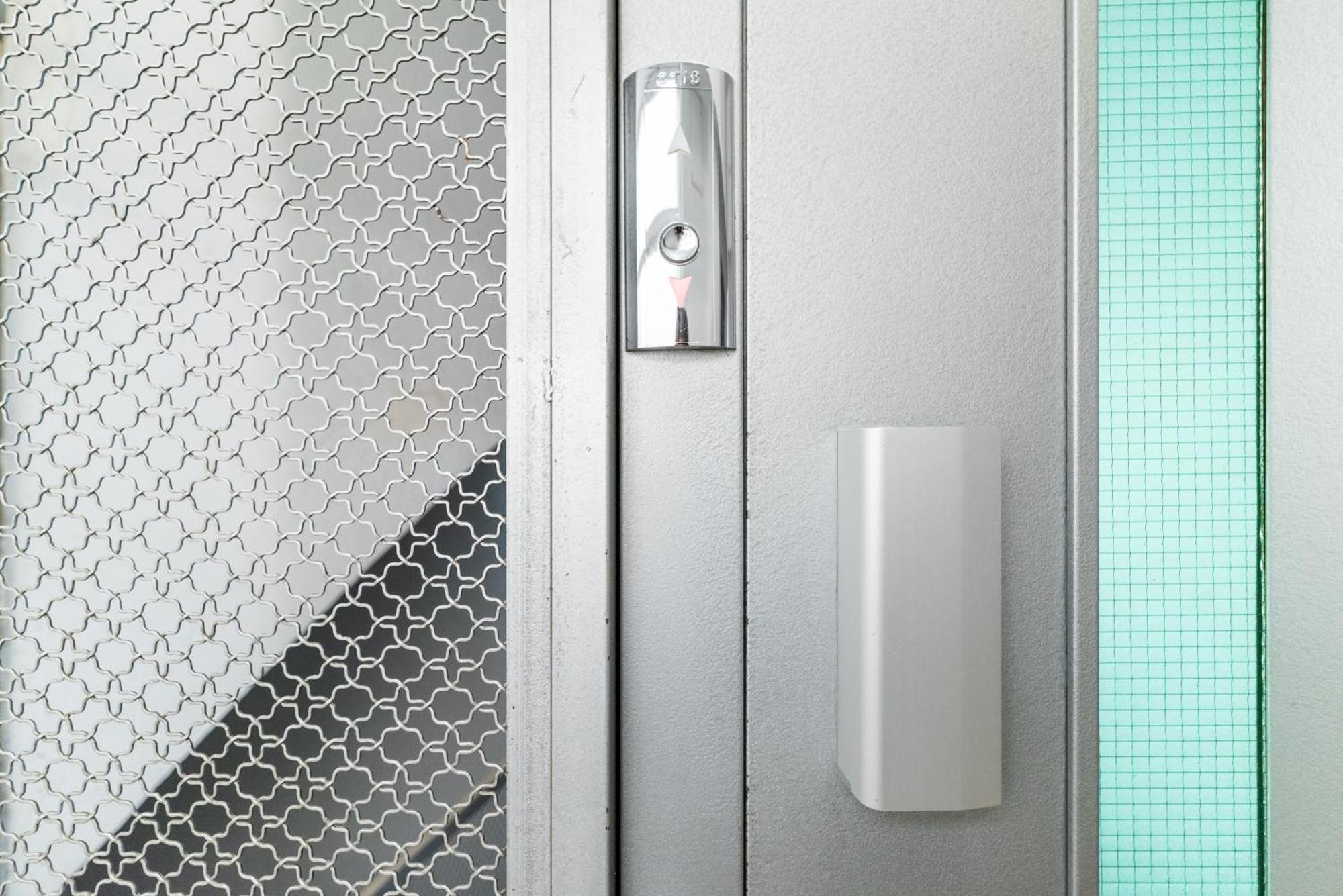 Tuguest Neptuno Apartment Granada Exterior photo