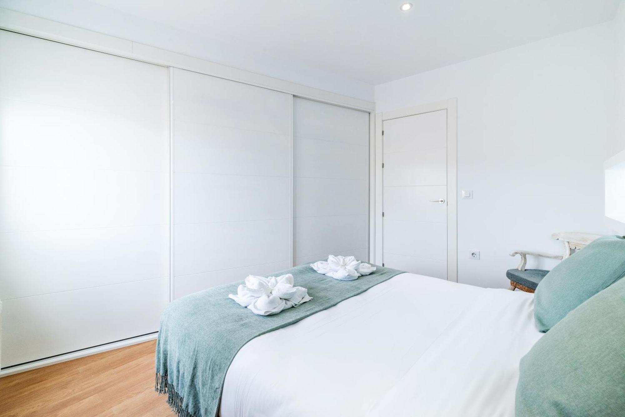 Tuguest Neptuno Apartment Granada Exterior photo
