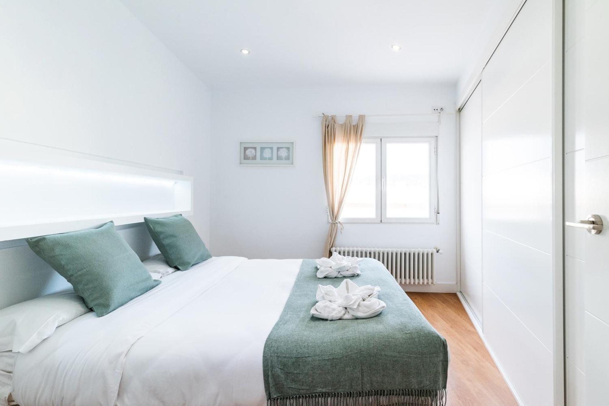 Tuguest Neptuno Apartment Granada Exterior photo